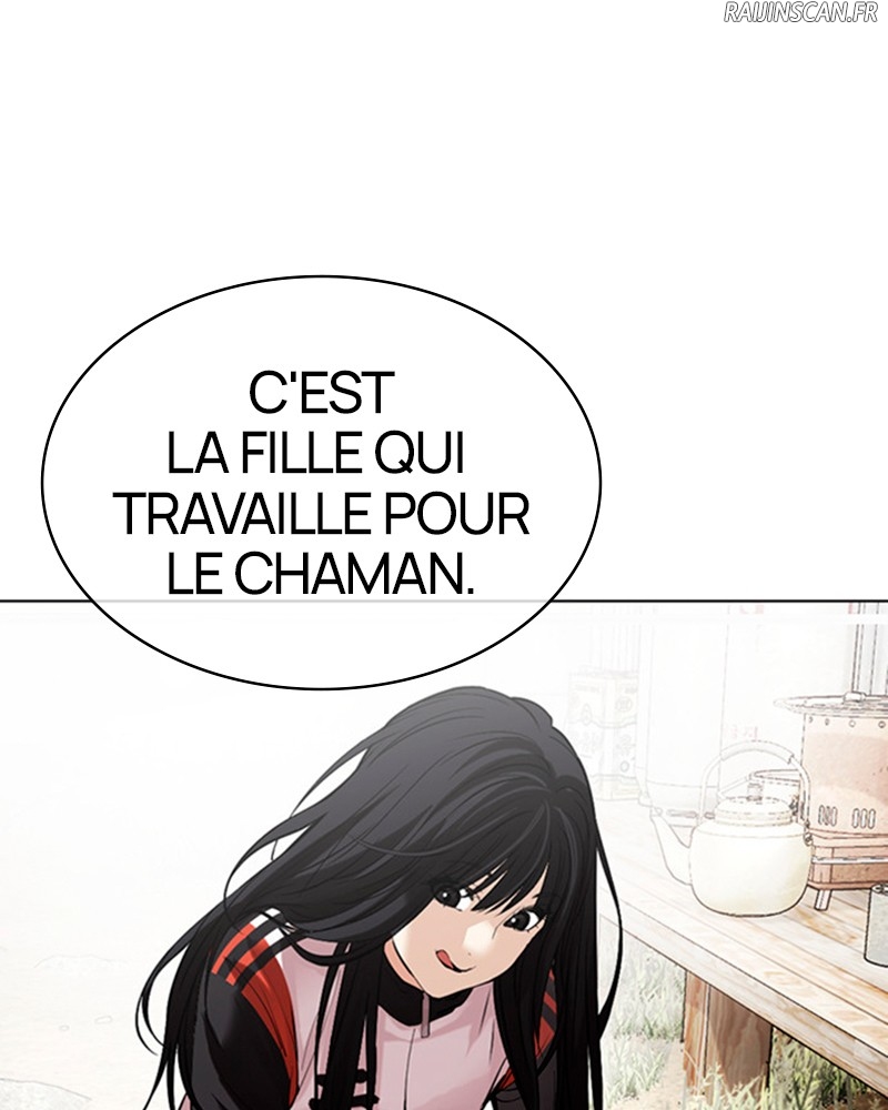 Lookism Chapitre 486 - Page 55