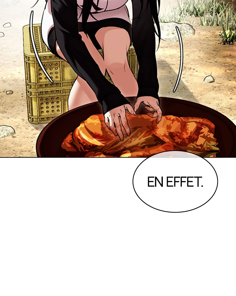 Lookism Chapitre 486 - Page 56