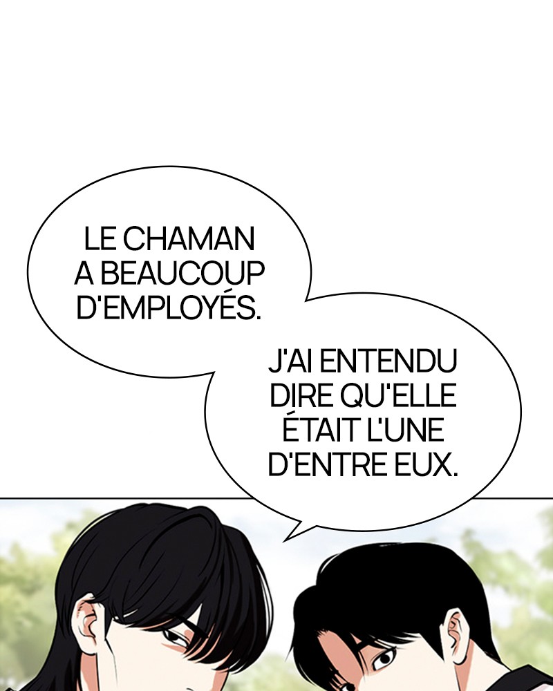 Lookism Chapitre 486 - Page 58