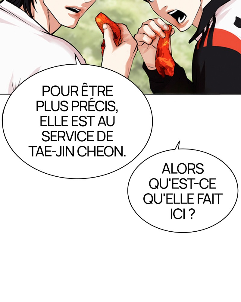 Lookism Chapitre 486 - Page 59