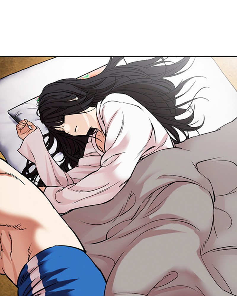 Lookism Chapitre 486 - Page 6