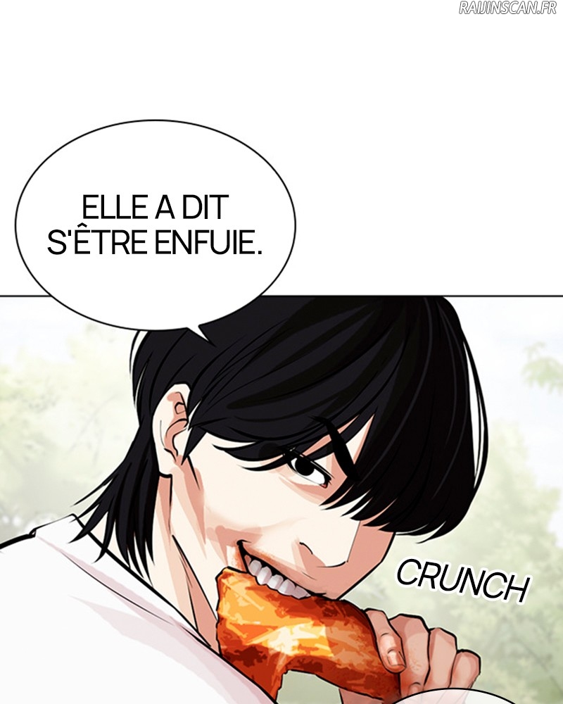Lookism Chapitre 486 - Page 60