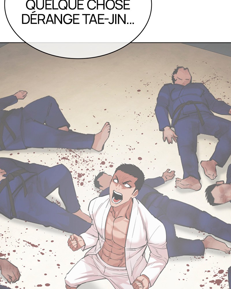 Lookism Chapitre 486 - Page 62