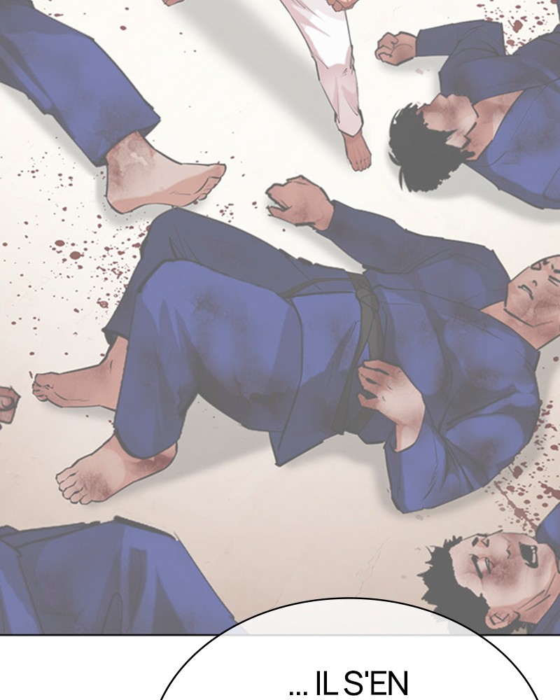 Lookism Chapitre 486 - Page 63