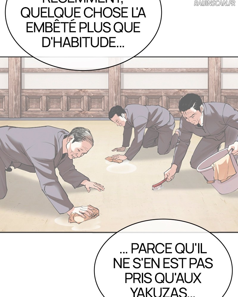 Lookism Chapitre 486 - Page 65