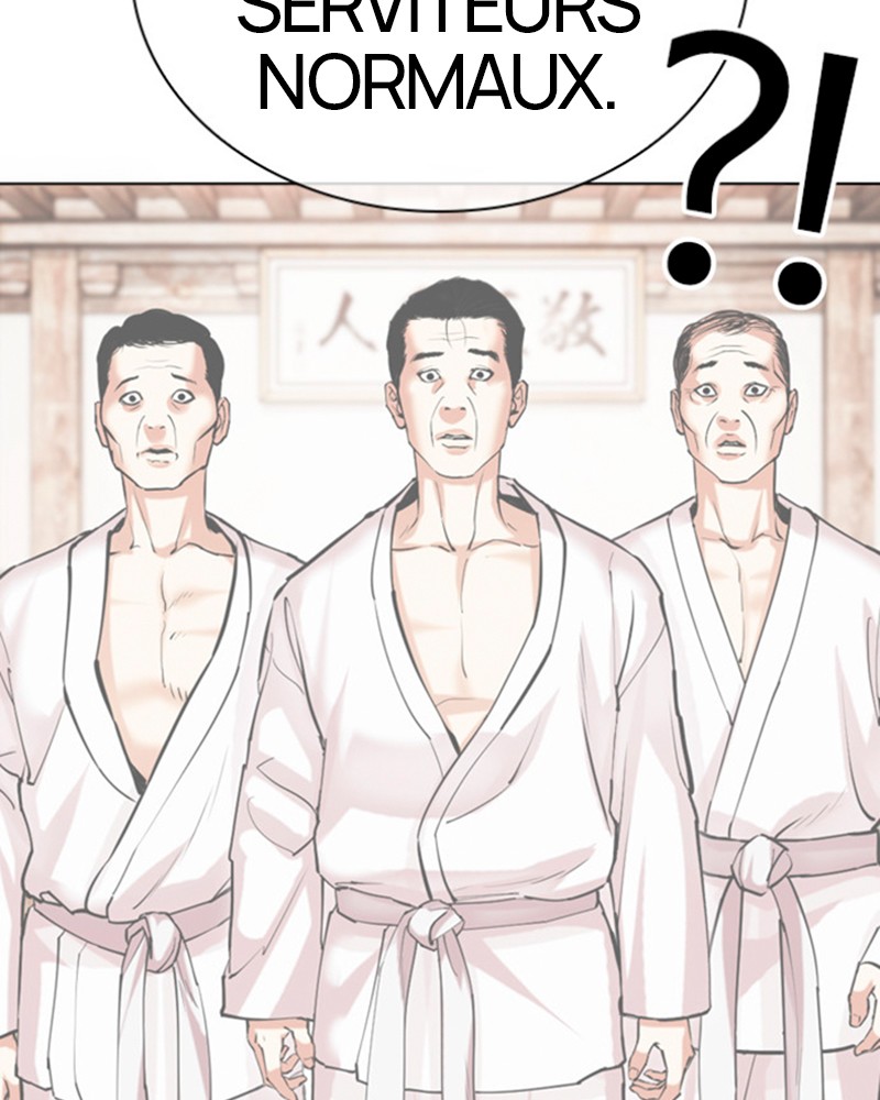 Lookism Chapitre 486 - Page 67