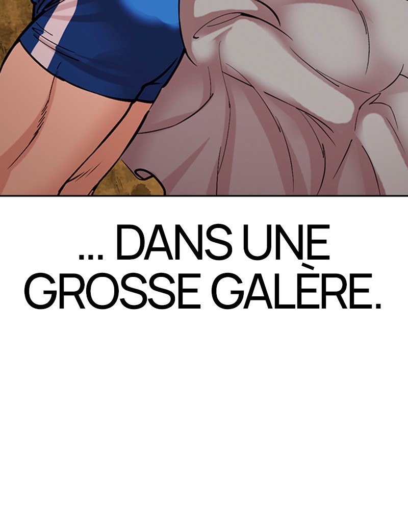 Lookism Chapitre 486 - Page 7
