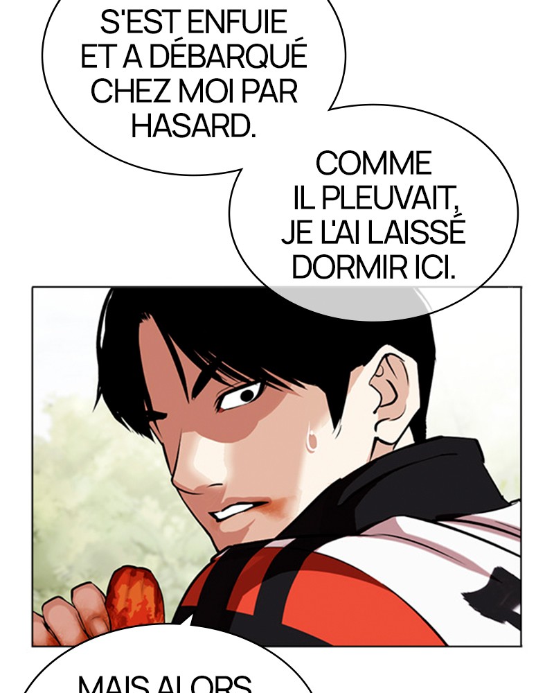 Lookism Chapitre 486 - Page 74