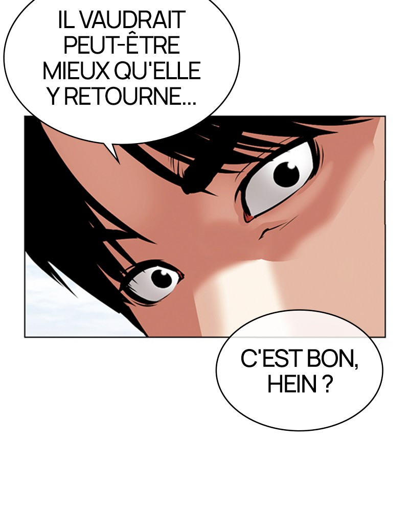 Lookism Chapitre 486 - Page 76