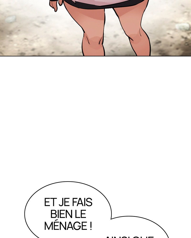 Lookism Chapitre 486 - Page 79