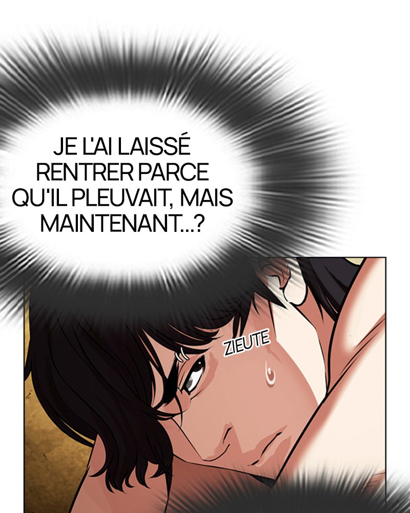 Lookism Chapitre 486 - Page 8