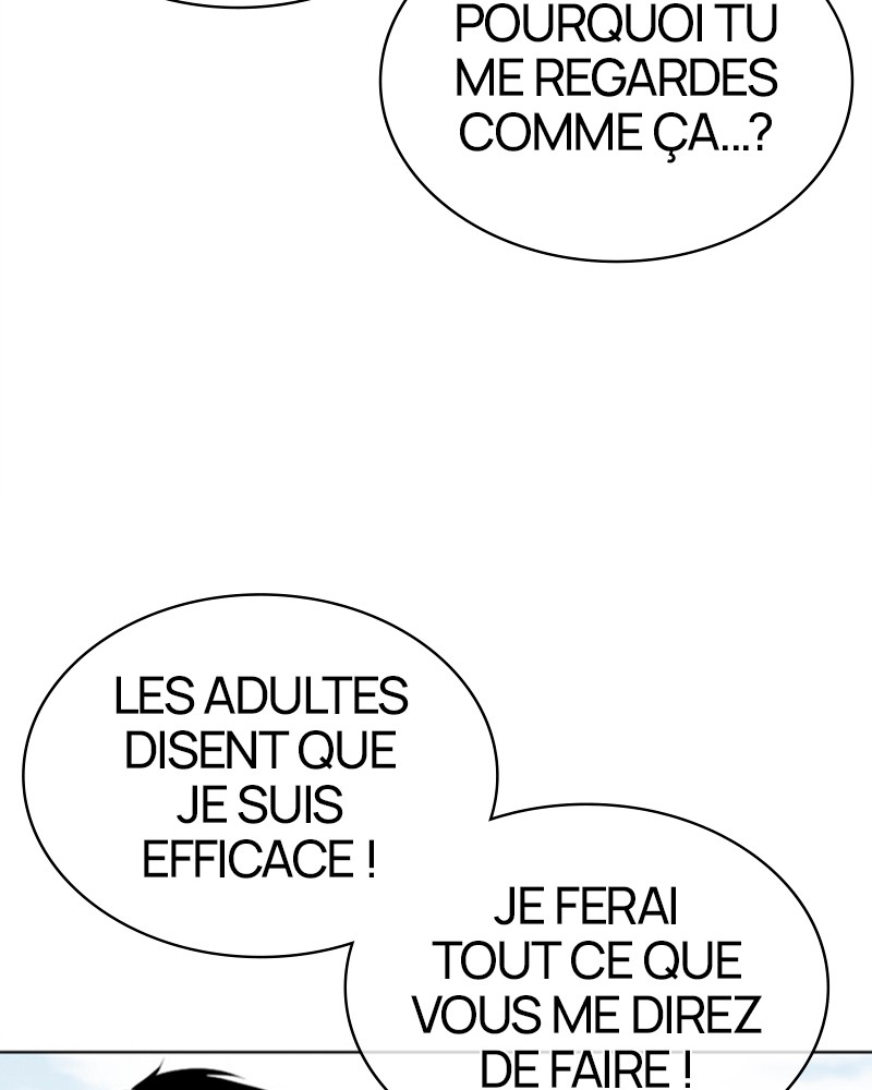 Lookism Chapitre 486 - Page 81