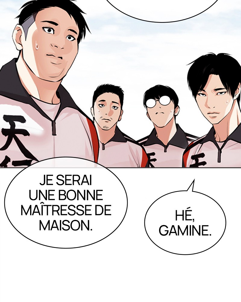 Lookism Chapitre 486 - Page 82