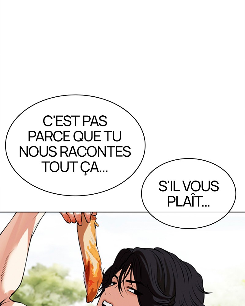 Lookism Chapitre 486 - Page 83