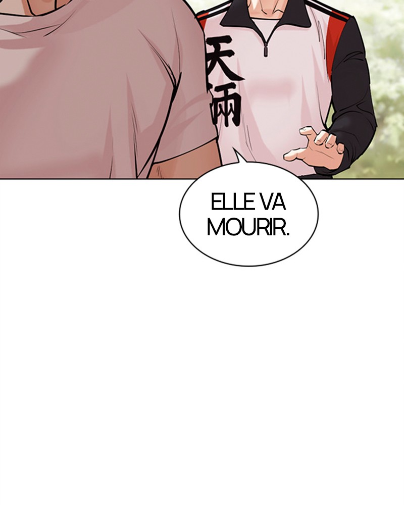 Lookism Chapitre 486 - Page 88