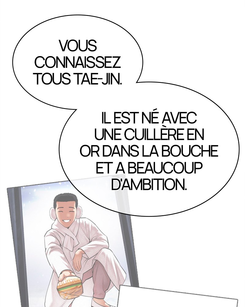 Lookism Chapitre 486 - Page 89