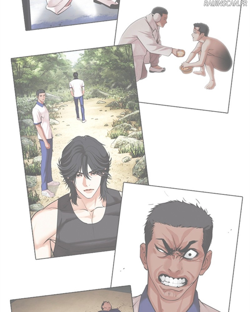 Lookism Chapitre 486 - Page 90