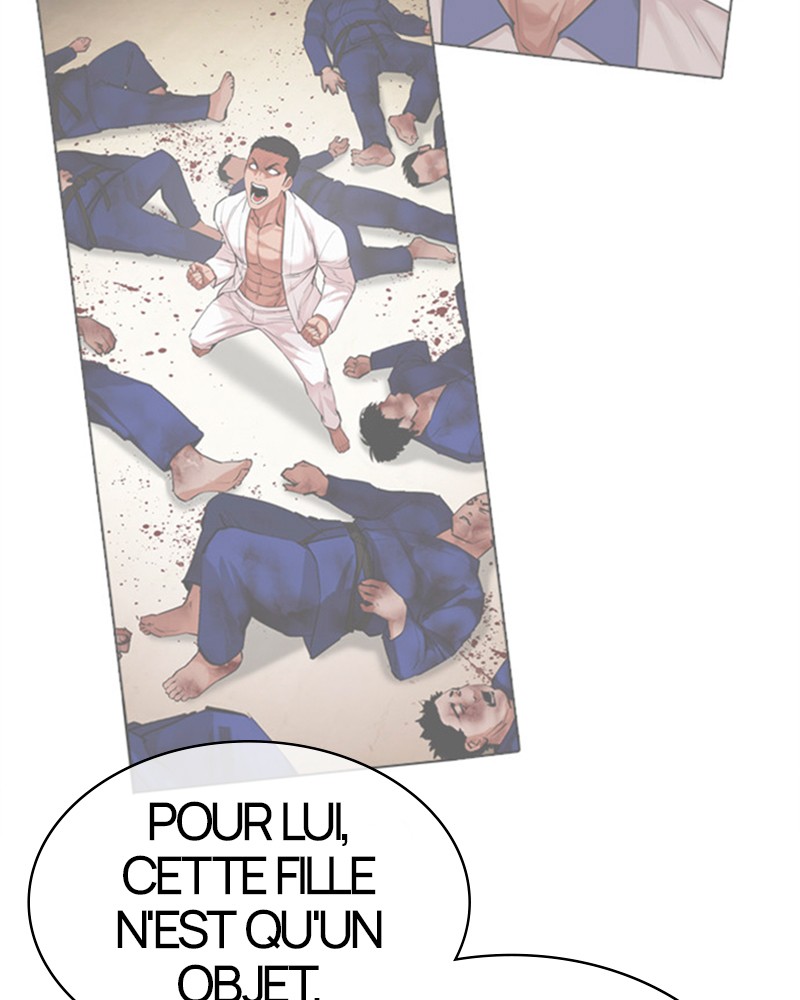 Lookism Chapitre 486 - Page 91