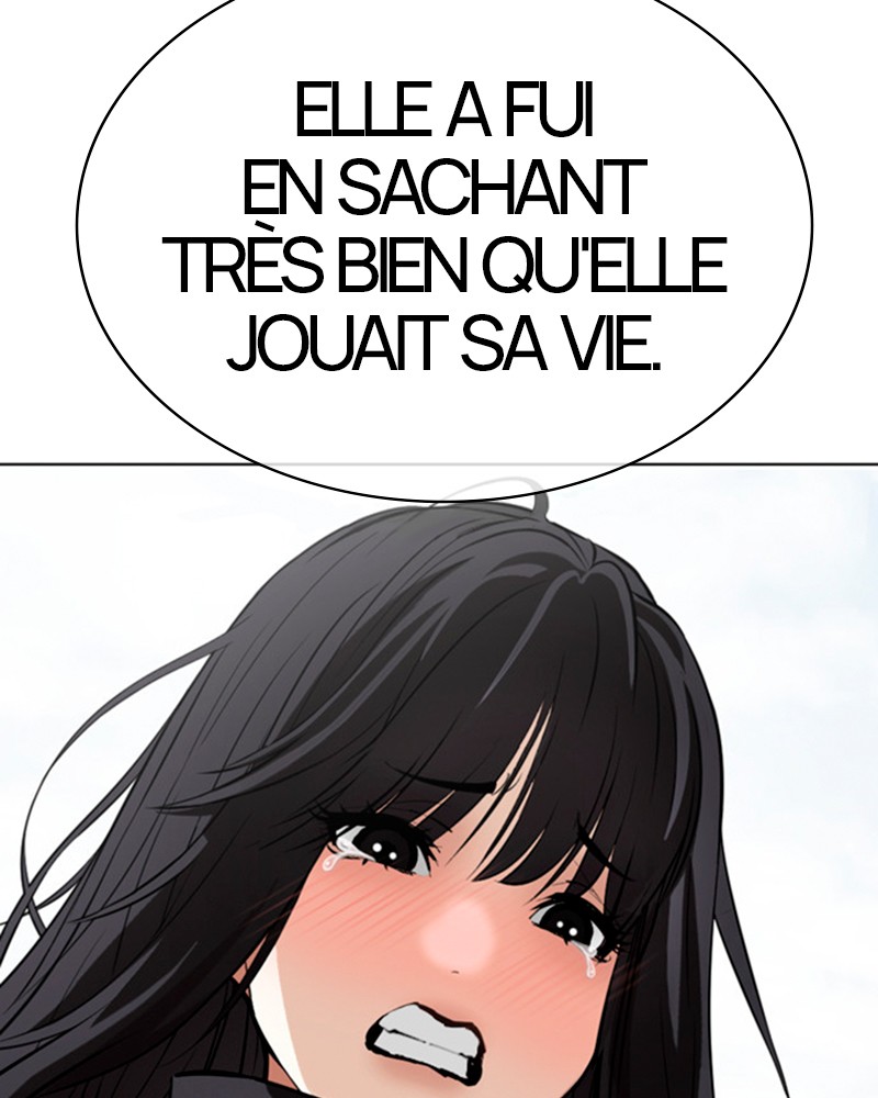 Lookism Chapitre 486 - Page 93