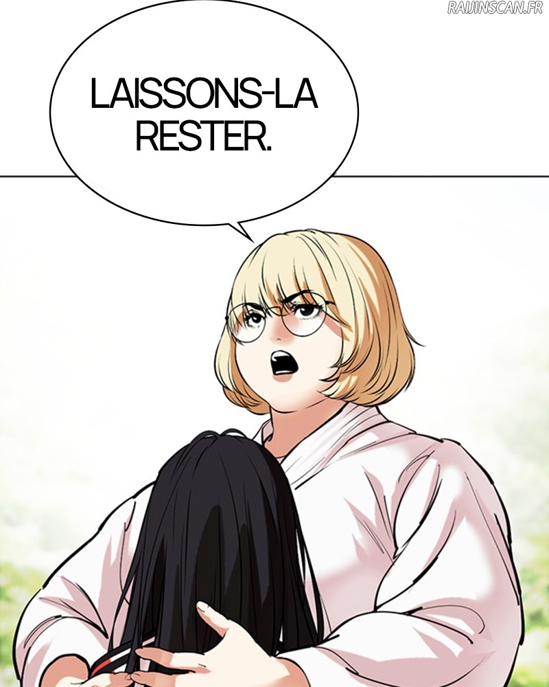 Lookism Chapitre 486 - Page 95
