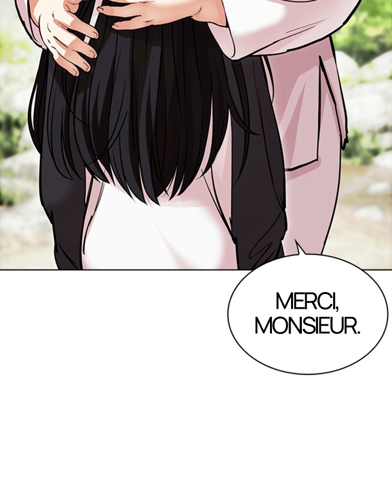 Lookism Chapitre 486 - Page 96