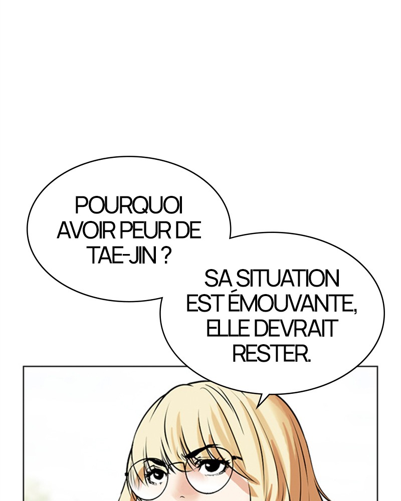 Lookism Chapitre 486 - Page 97