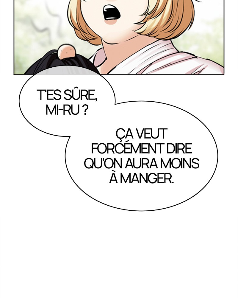 Lookism Chapitre 486 - Page 98