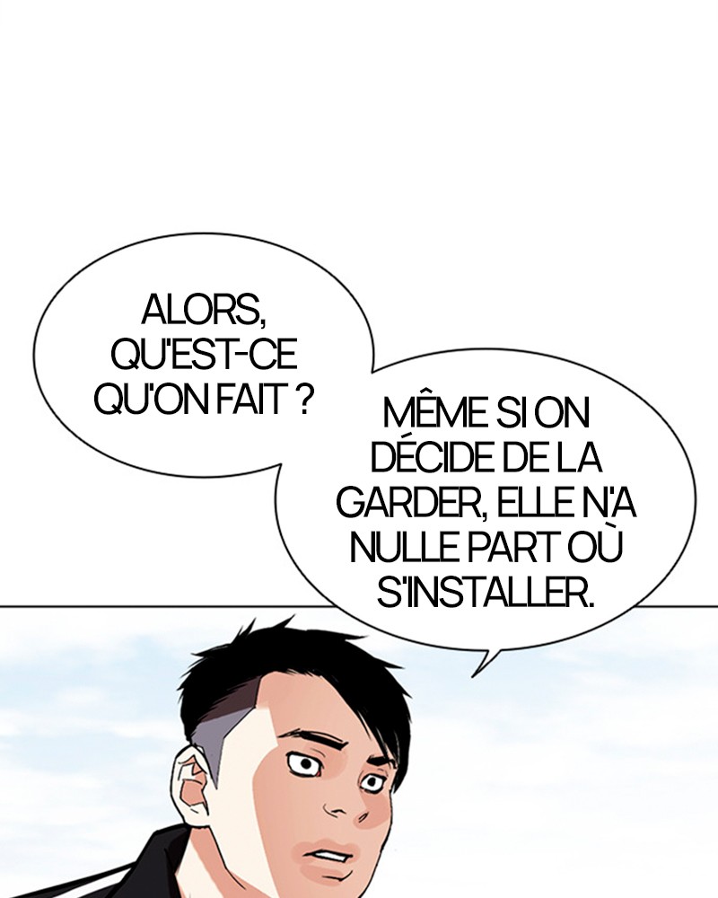Lookism Chapitre 486 - Page 99