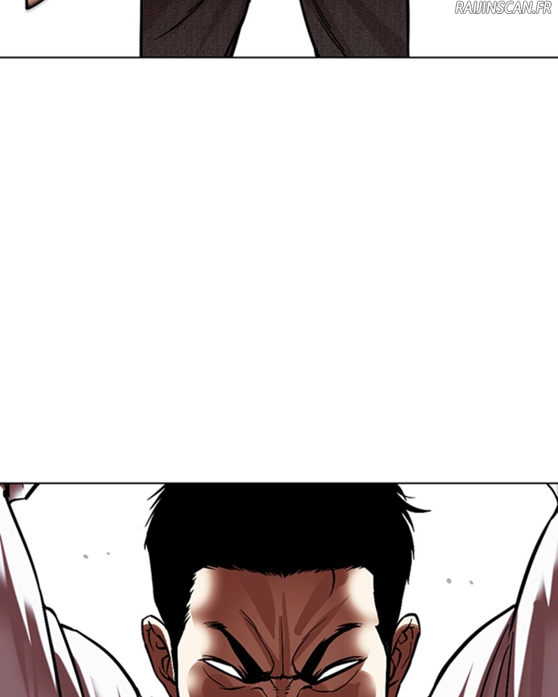 Lookism Chapitre 487 - Page 10