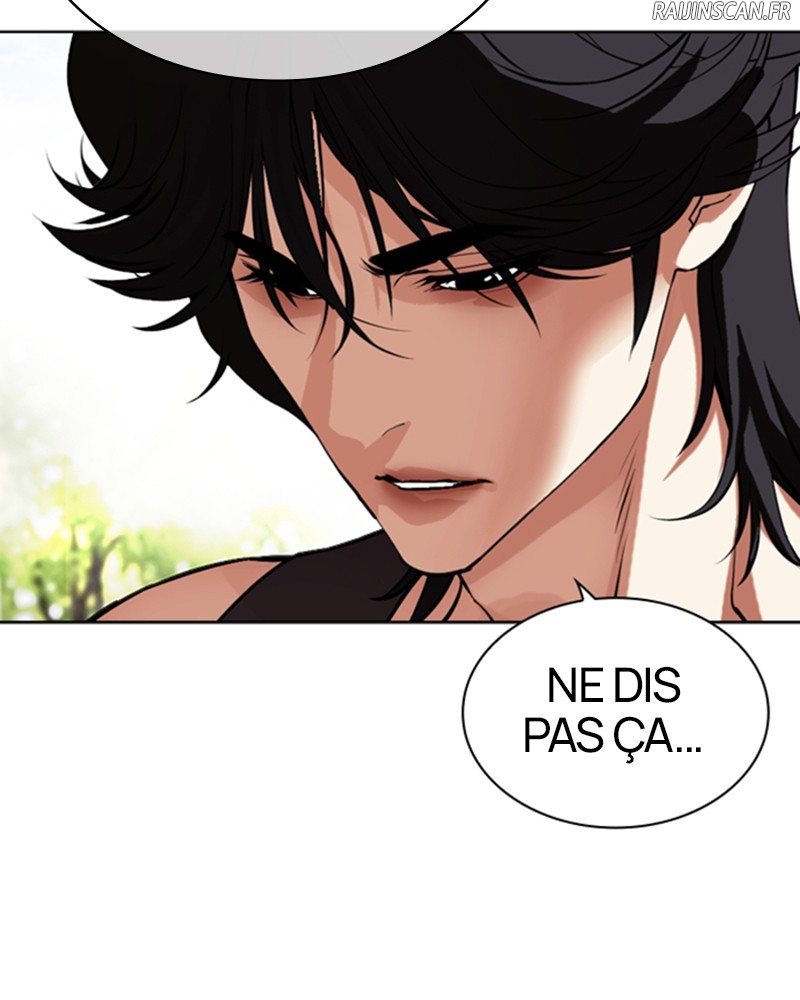 Lookism Chapitre 487 - Page 105