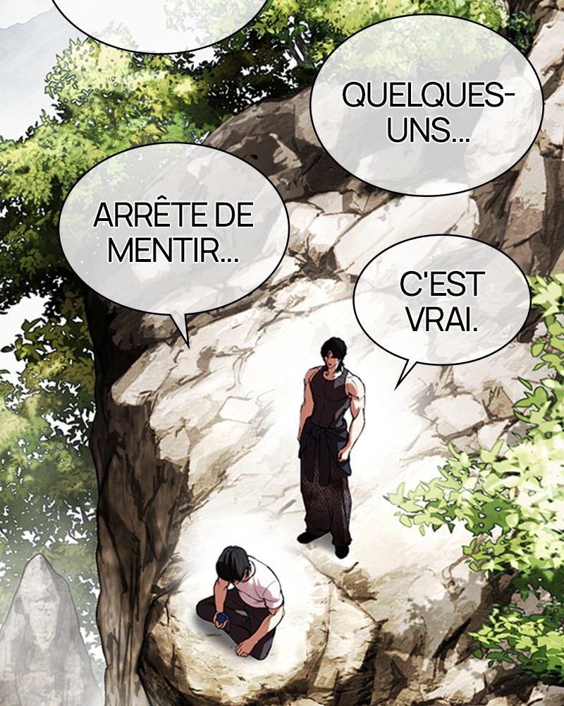 Lookism Chapitre 487 - Page 107