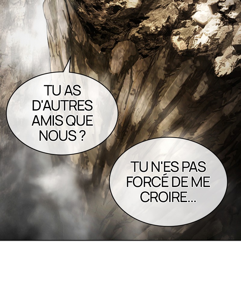 Lookism Chapitre 487 - Page 108