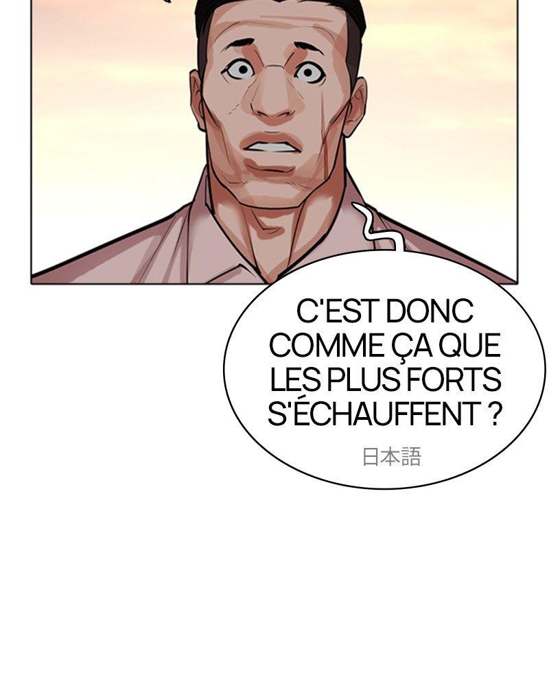 Lookism Chapitre 487 - Page 111