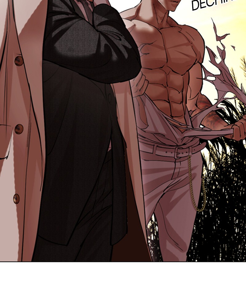 Lookism Chapitre 487 - Page 114