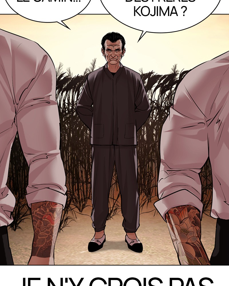 Lookism Chapitre 487 - Page 118