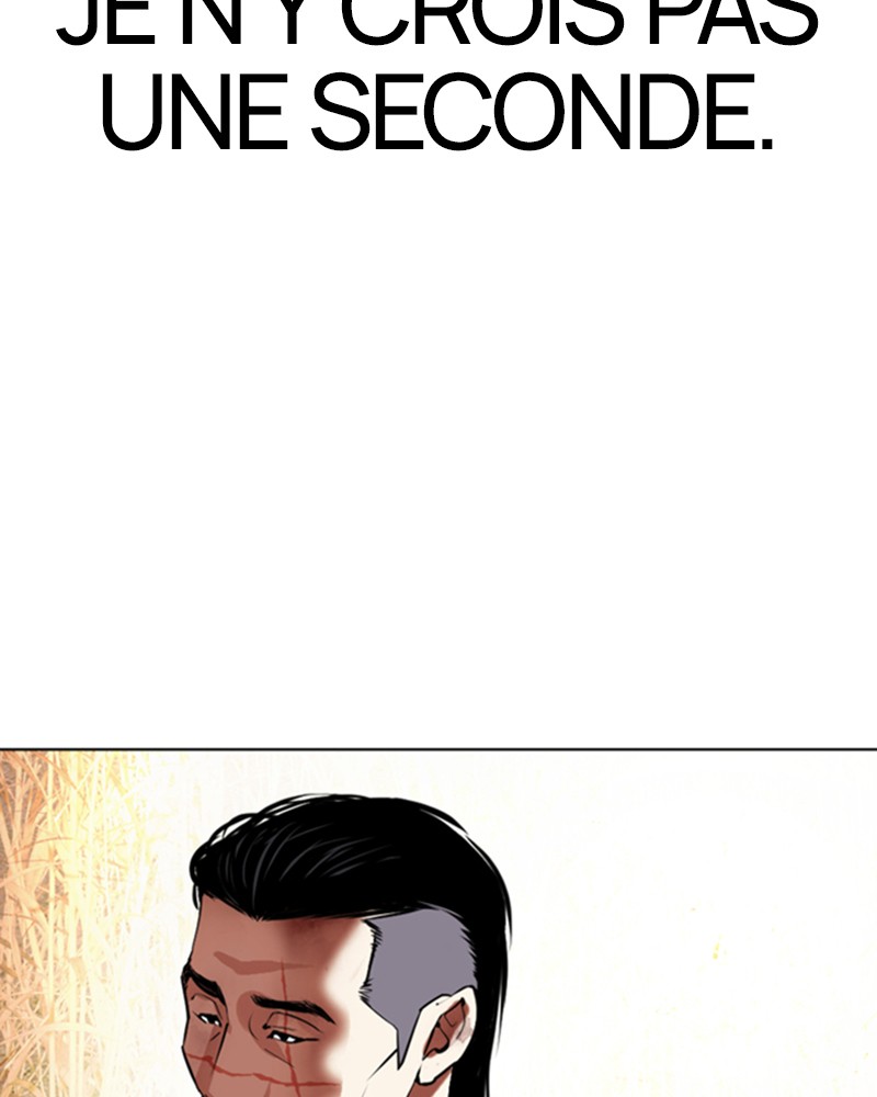 Lookism Chapitre 487 - Page 119