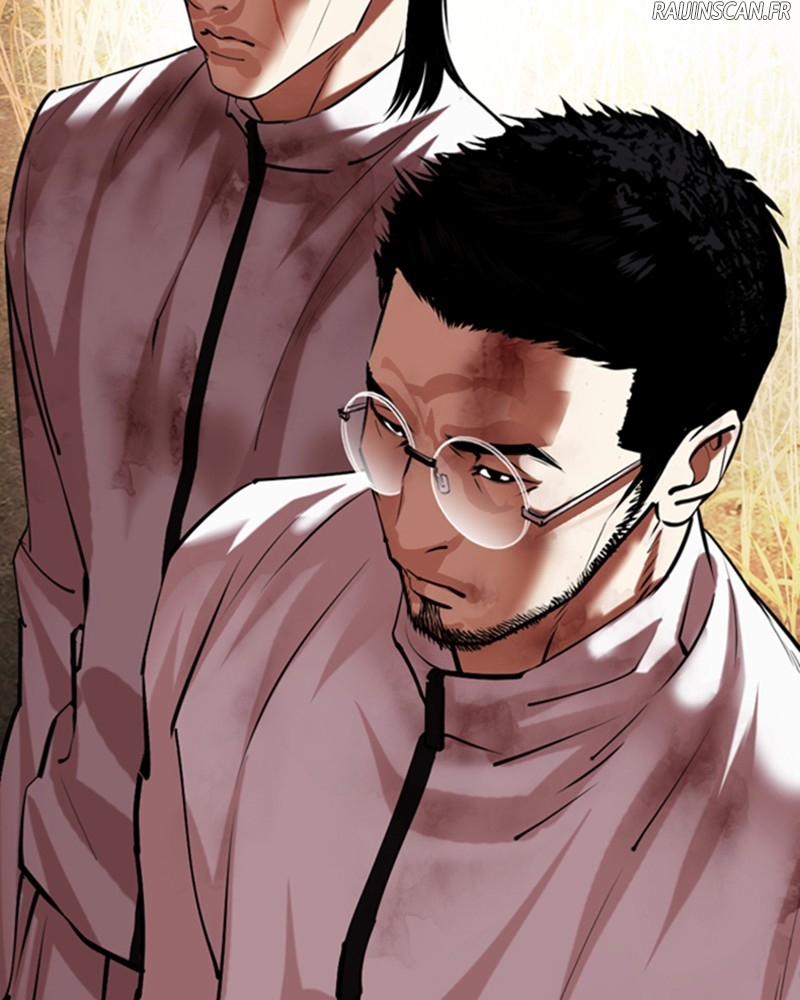 Lookism Chapitre 487 - Page 120