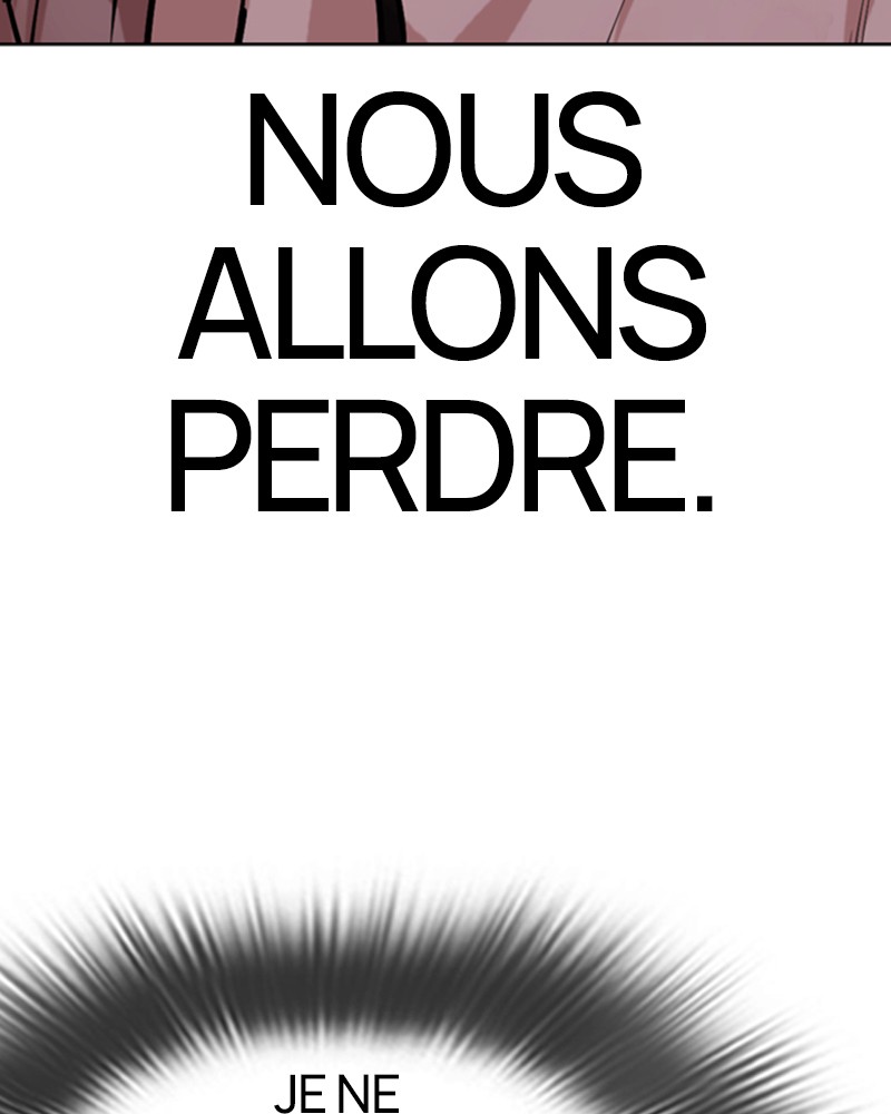 Lookism Chapitre 487 - Page 121