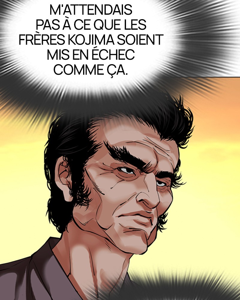 Lookism Chapitre 487 - Page 122