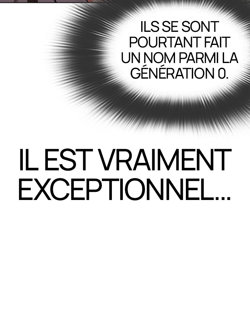 Lookism Chapitre 487 - Page 123