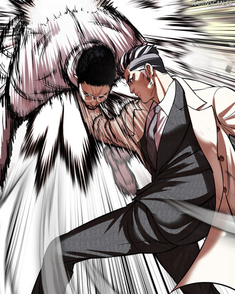 Lookism Chapitre 487 - Page 125