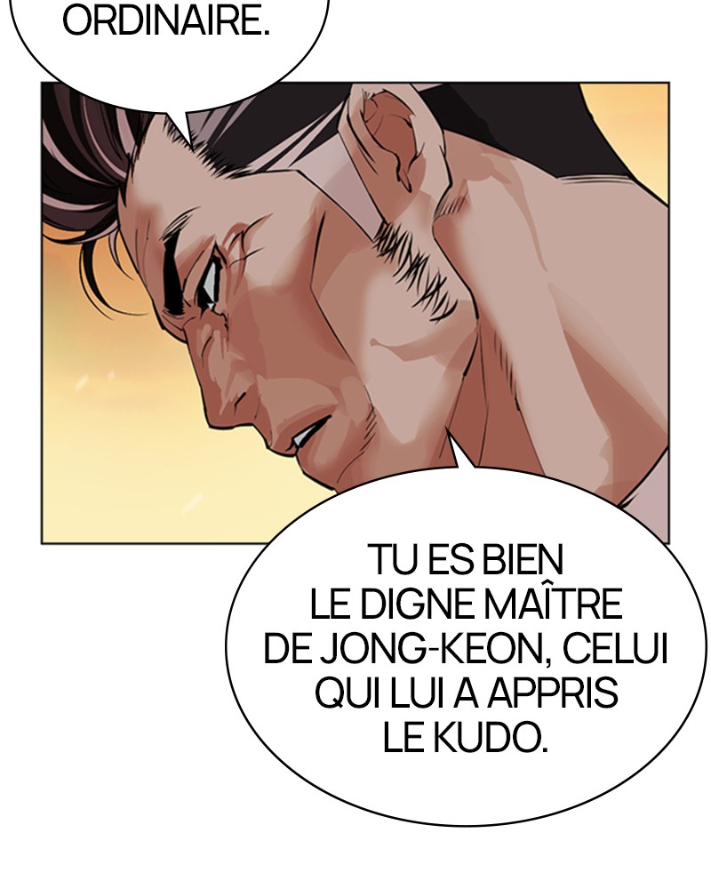 Lookism Chapitre 487 - Page 127