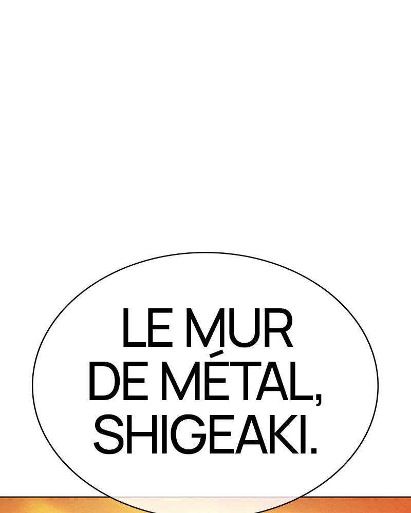 Lookism Chapitre 487 - Page 128