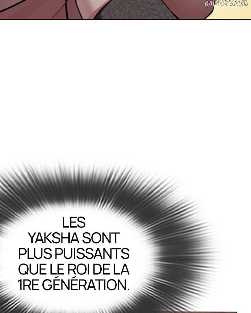 Lookism Chapitre 487 - Page 130