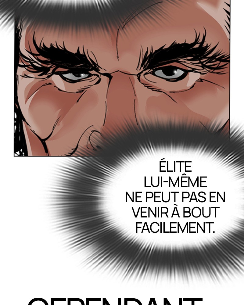 Lookism Chapitre 487 - Page 131