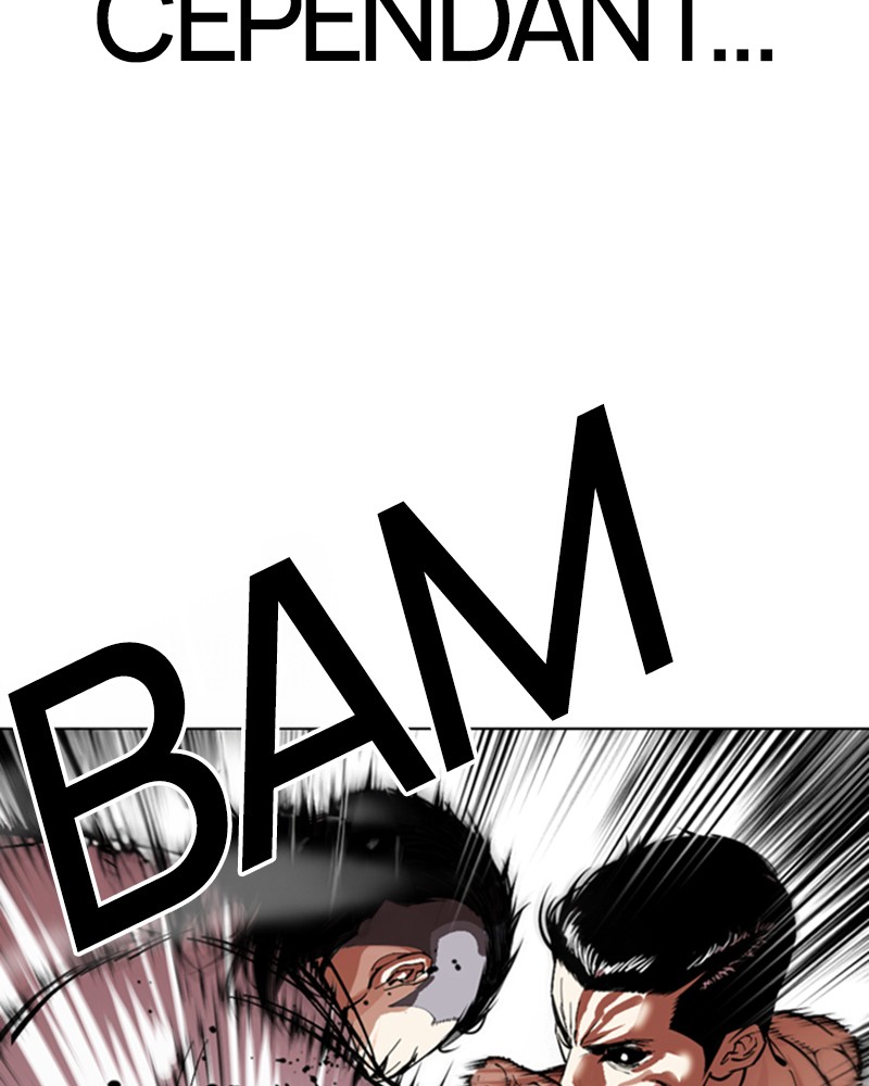 Lookism Chapitre 487 - Page 132
