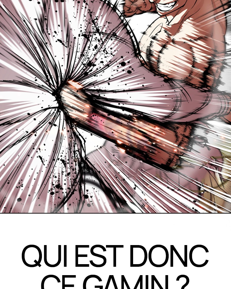 Lookism Chapitre 487 - Page 133