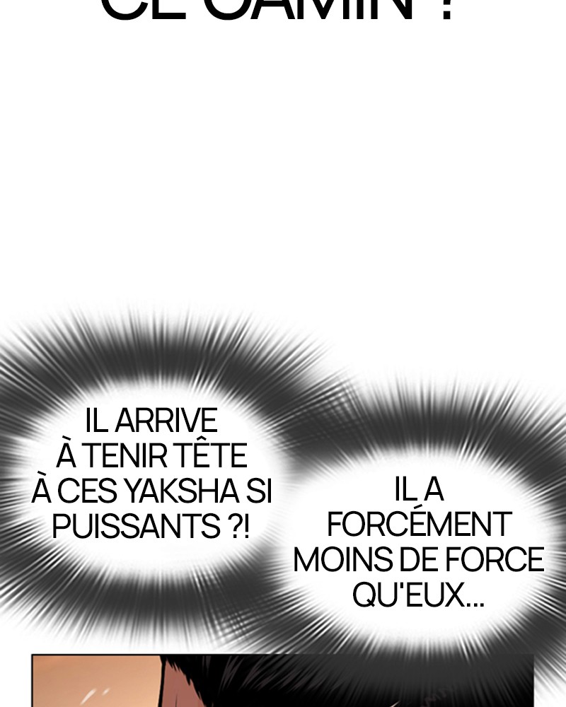 Lookism Chapitre 487 - Page 134