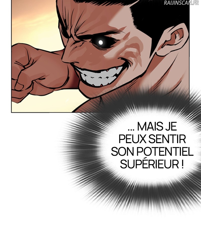 Lookism Chapitre 487 - Page 135