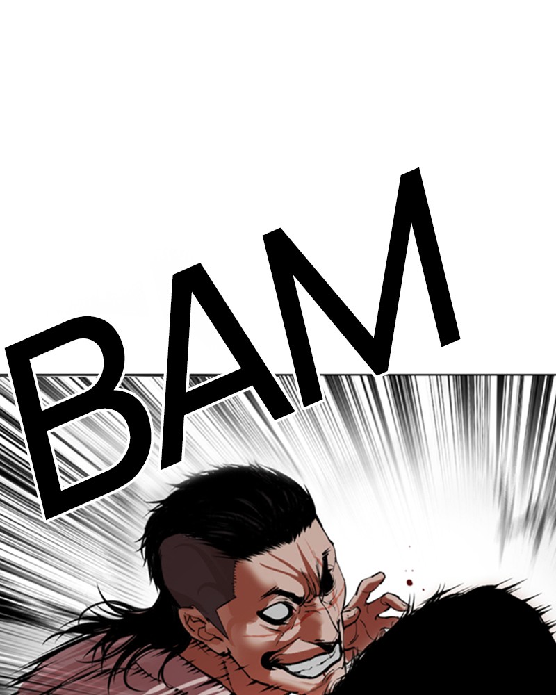 Lookism Chapitre 487 - Page 136